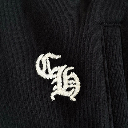 Chrome Hearts Shorts "Black"