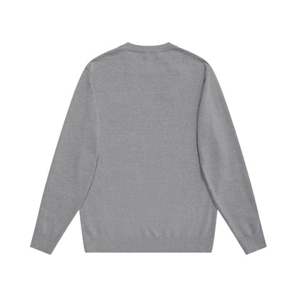 Dior Sweater "Grey"