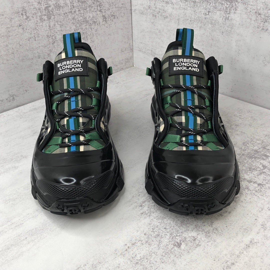 Burberry Arthur "Green"