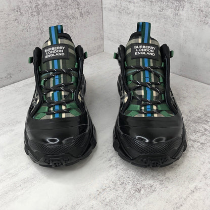 Burberry Arthur "Green"
