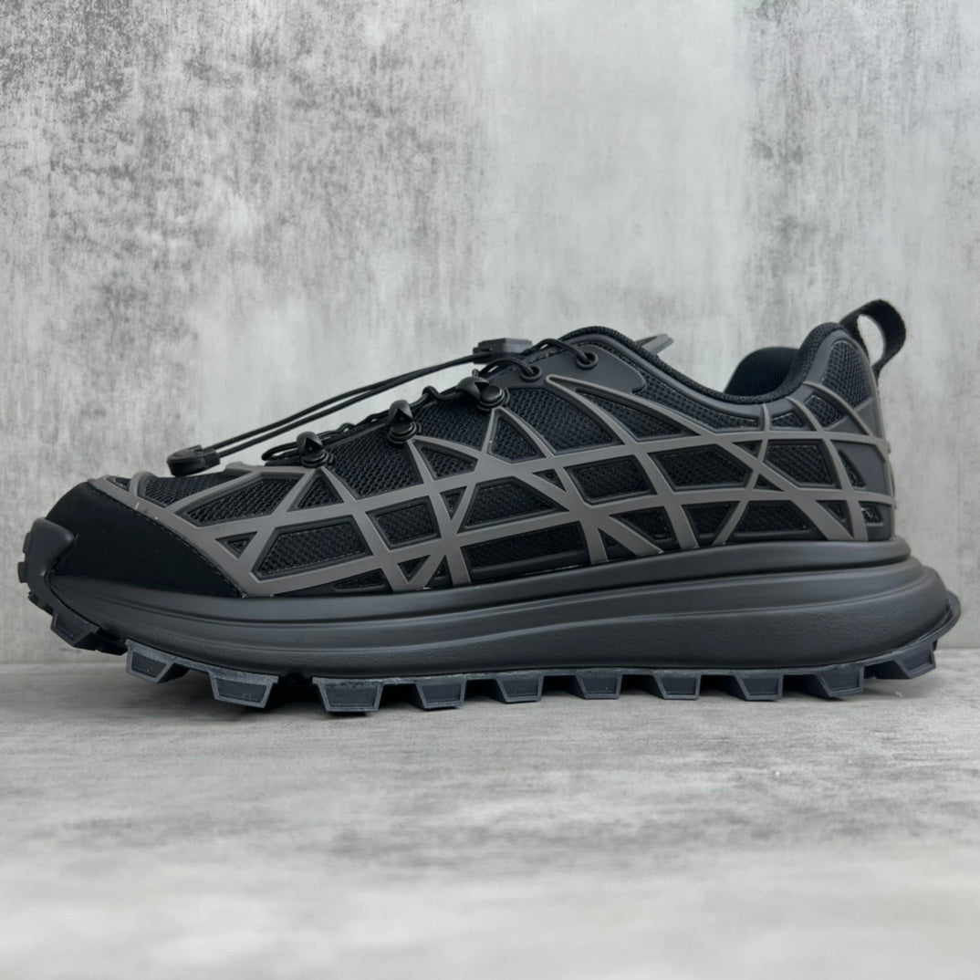 Dior B31 "Black-Grey"