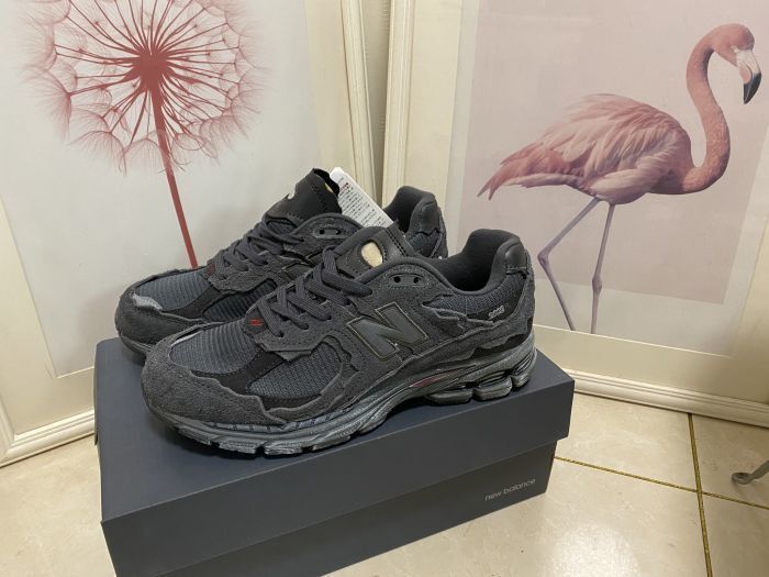New Balance 2002R "Protection Pack Phantom"