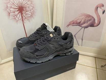 New Balance 2002R "Protection Pack Phantom"