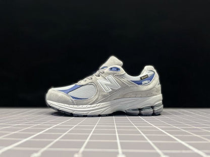 New Balance 2002R "Grey-Blue"