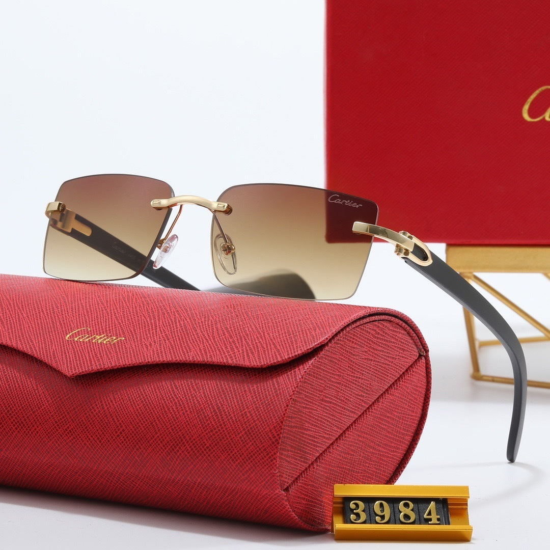 Cartier Sunglasses