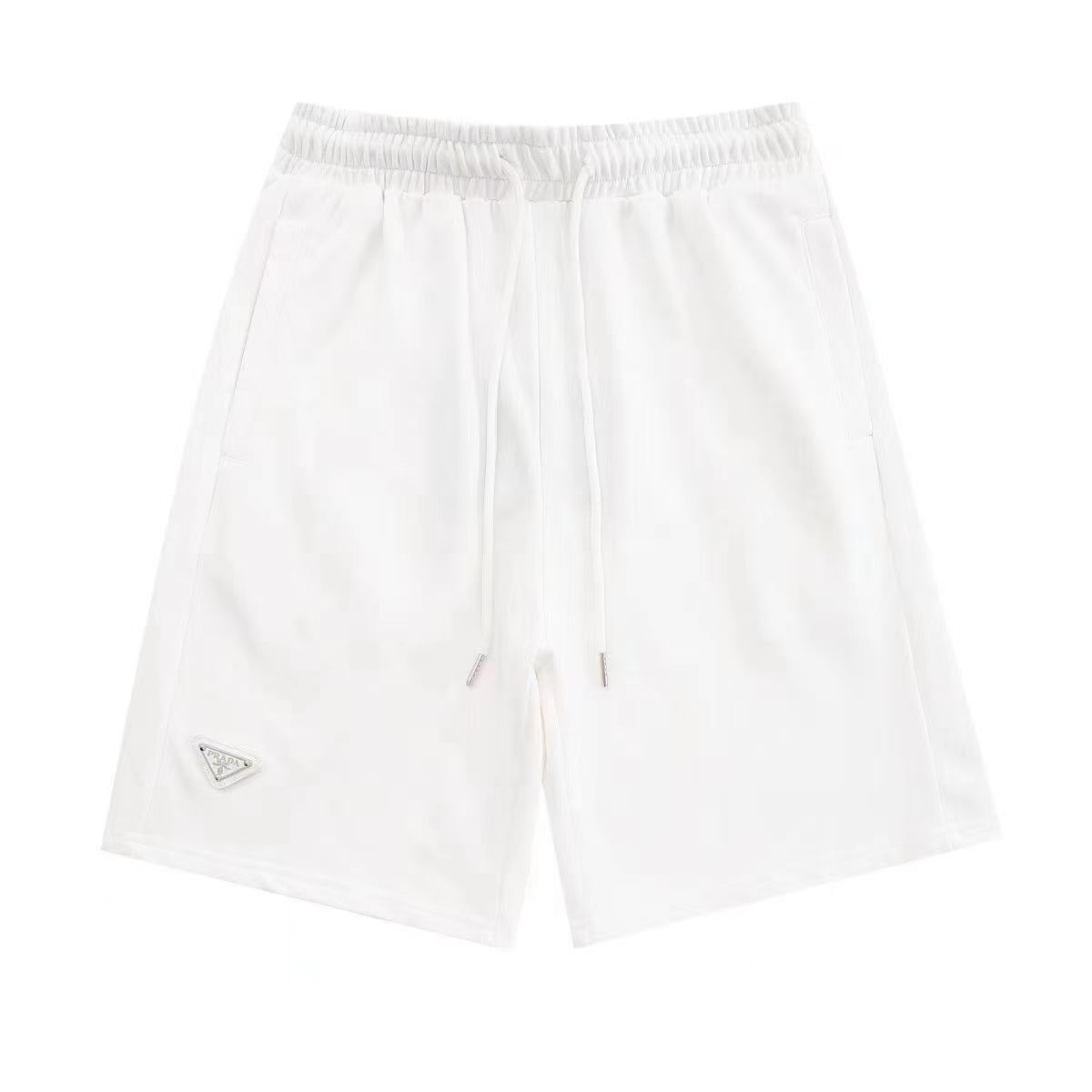 Prada Shorts "White"