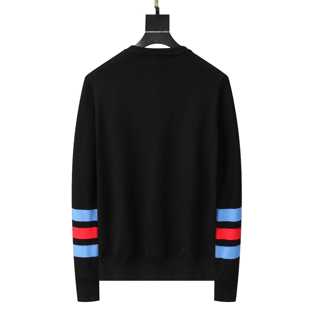 Gucci Sweater "Black"
