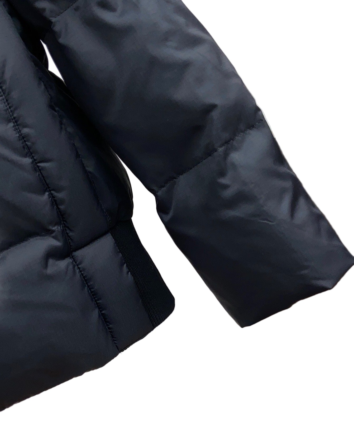 Prada Down Jacket "Black"