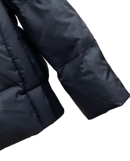Prada Down Jacket "Black"