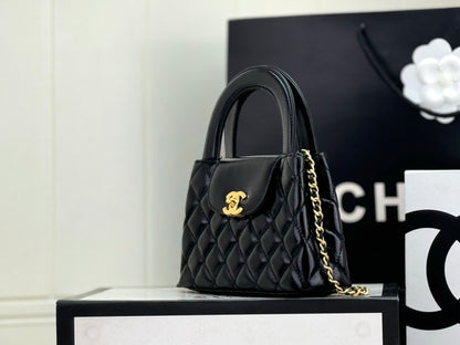 Chanel Kelly Nano Bag