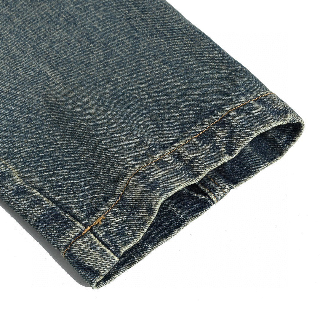 Louis Vuitton Workwear Denim Jacket