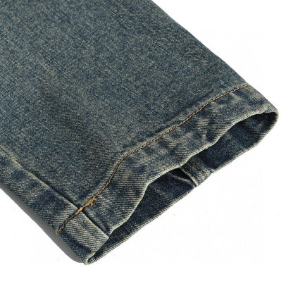 Louis Vuitton Workwear Denim Jacket