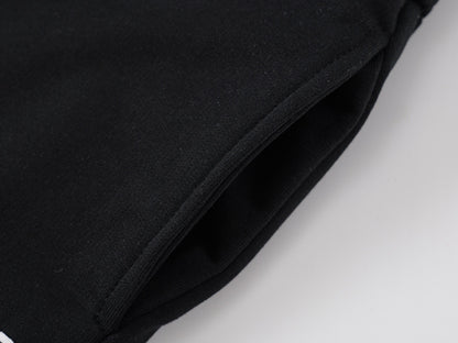 Burberry Shorts "Black"