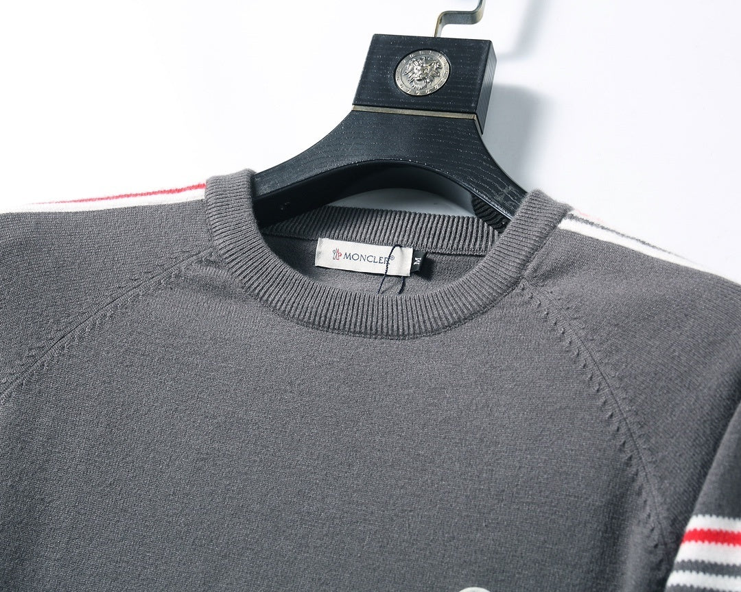 Moncler Sweater "Grey"