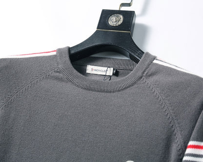 Moncler Sweater "Grey"