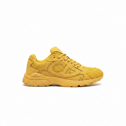 Dior x Stone Island B30 "Yellow"
