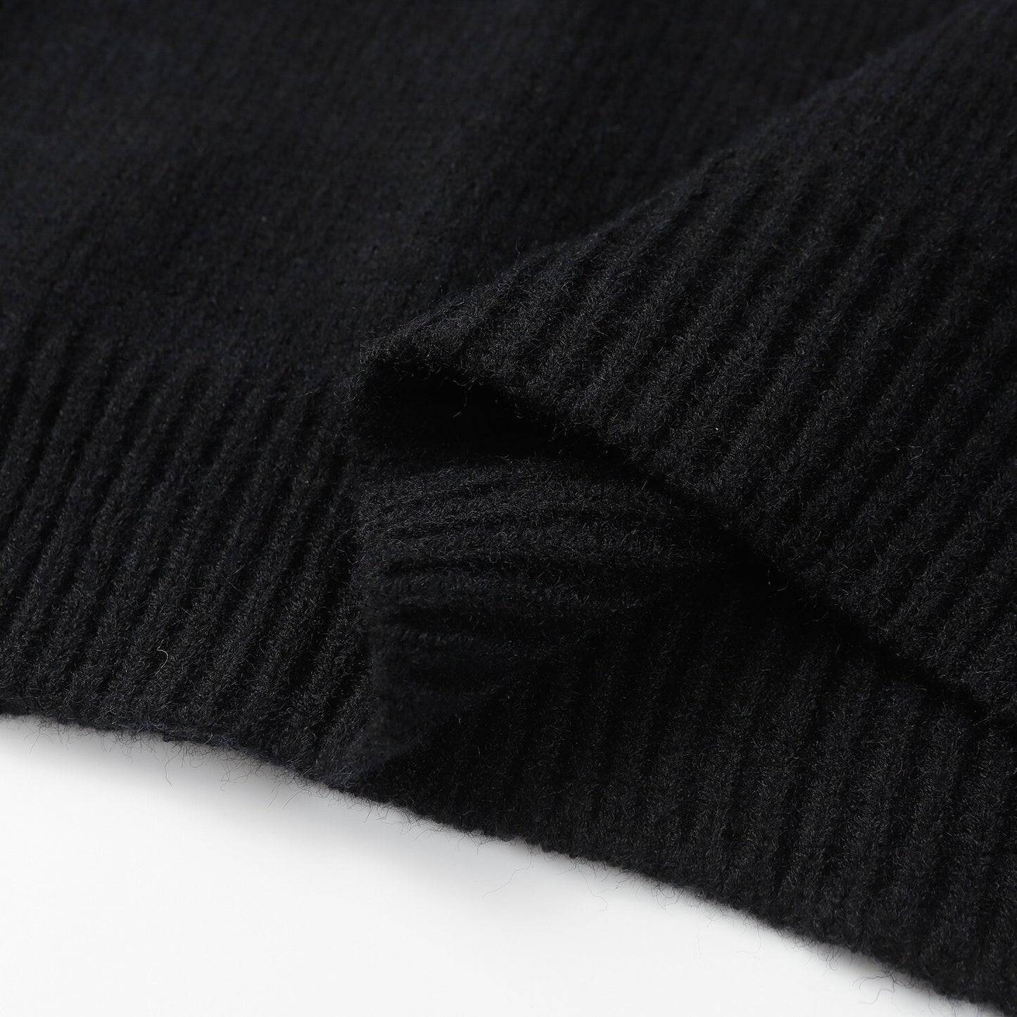 Louis Vuitton Sweater "Black"
