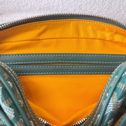 Goyard Cap-Vert PM Bag