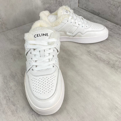 Celine Low-Top "White"