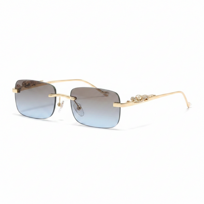 Cartier Panthère de Cartier Sunglasses