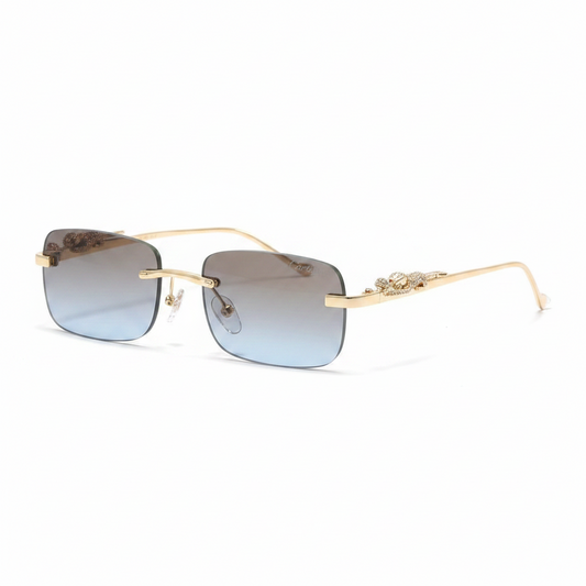 Cartier Panthère de Cartier Sunglasses