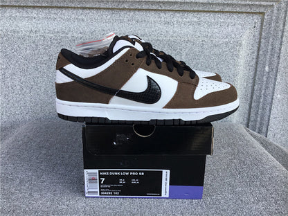 Nike Dunk Low Pro SB "Trail"