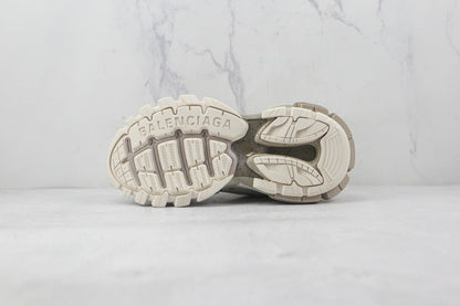 Balenciaga Track "Beige Recycled Sole"