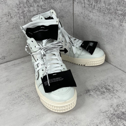 Off-White Off-Court "White"
