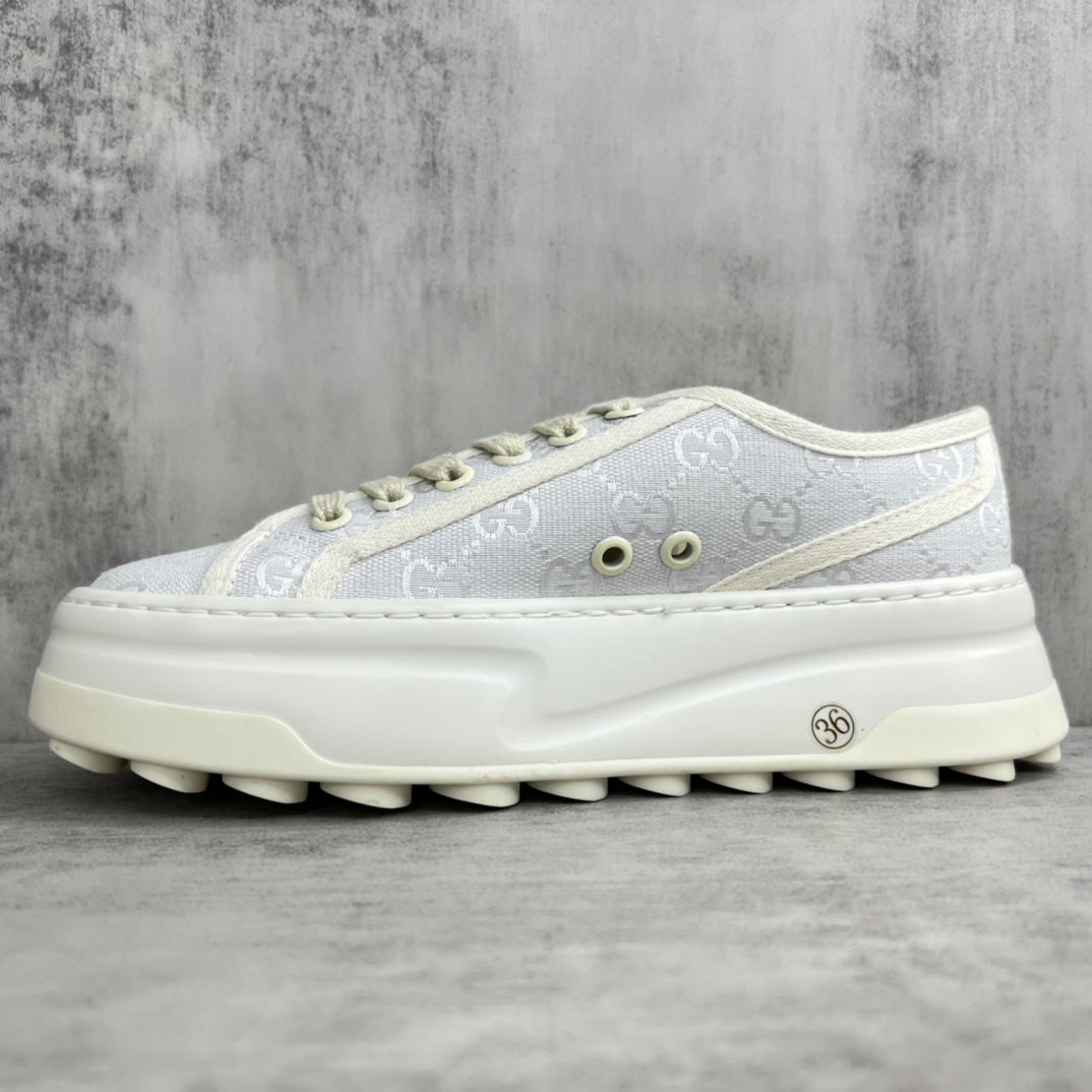 Gucci Tennis 1977 Low "White"