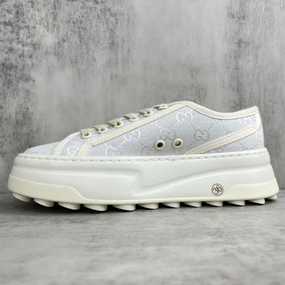 Gucci Tennis 1977 Low "White"