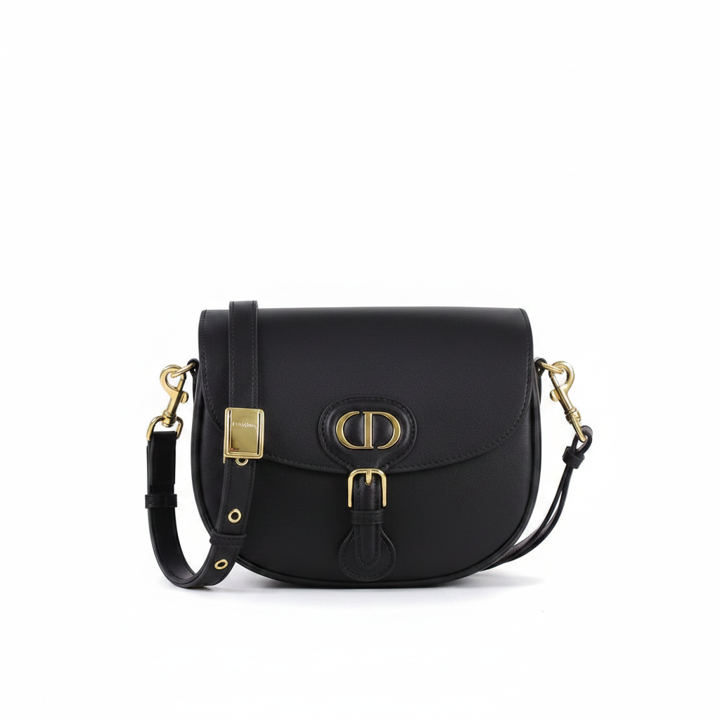 Dior Medium Dior Bobby Bag