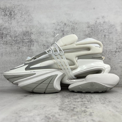 Balmain Unicorn "White-Grey"