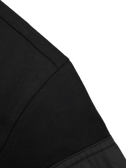Moncler Logo T-Shirt "Black"