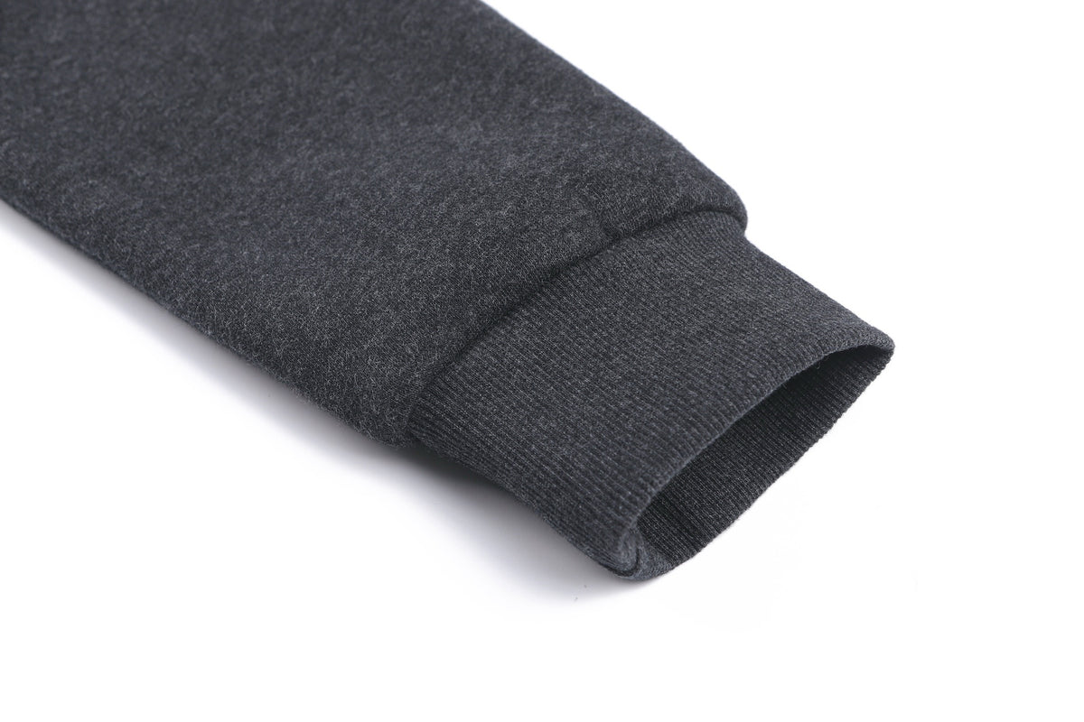 Louis Vuitton LV Monogram Sweatshirt "Grey"