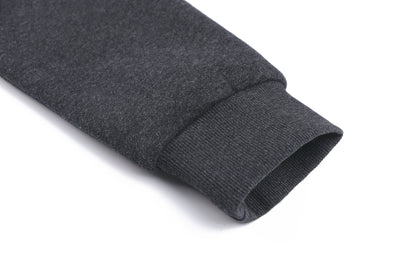 Louis Vuitton LV Monogram Sweatshirt "Grey"