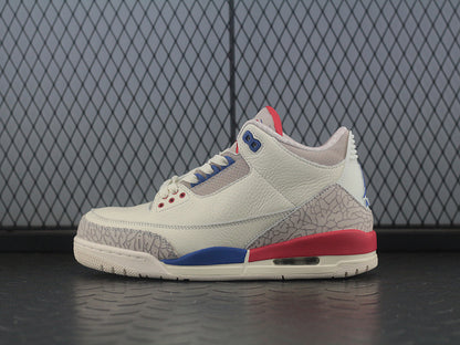 Air Jordan 3 Retro "International Flight"