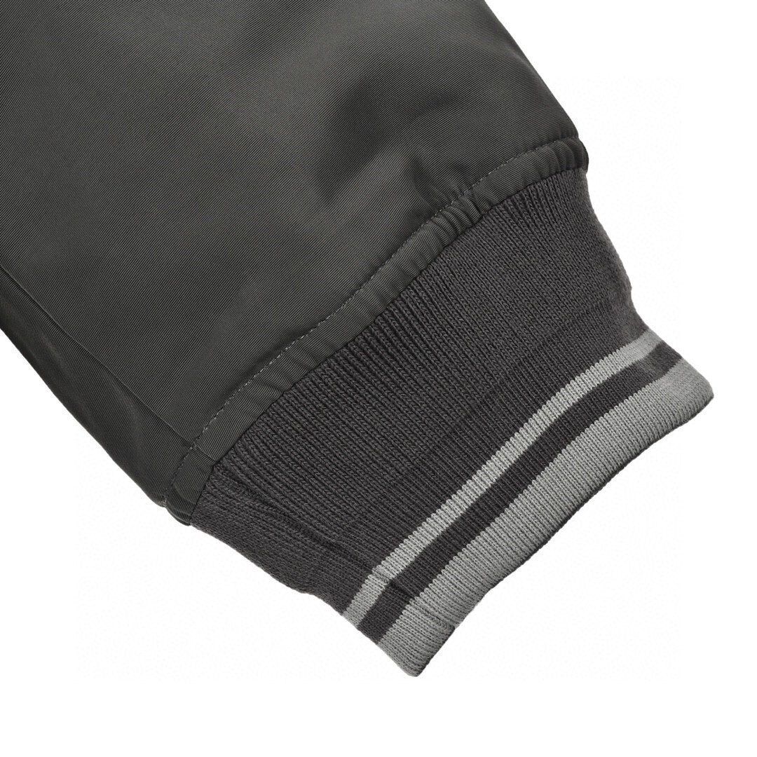 Dior Bomber Jacket "Grey"