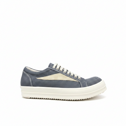 Rick Owens DRKSHDW Low "Blue"