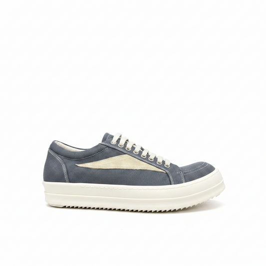Rick Owens DRKSHDW Low "Blue"