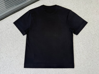 Fendi T-Shirt "Black"