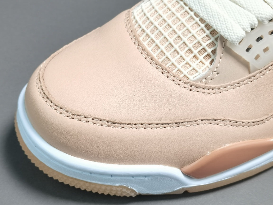 Air Jordan 4 Retro "Shimmer"