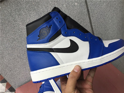 Air Jordan 1 Retro High OG "Game Royal"