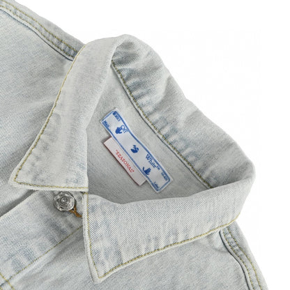 Off-White Denim Jacket
