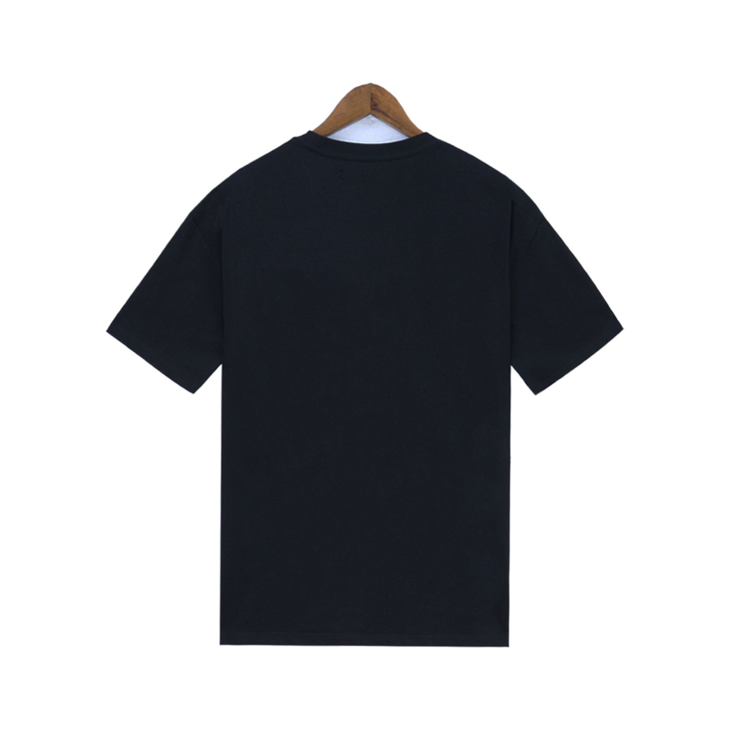 Amiri Poison T-Shirt "Black-Red"