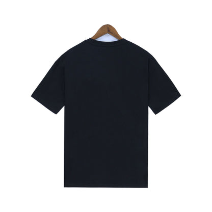 Amiri Poison T-Shirt "Black-Red"