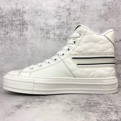 Dior Walk'N'Dior High-Top "White"