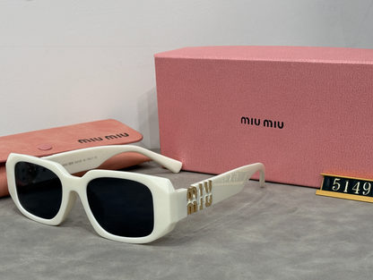 Miu Miu 09WS Sunglasses