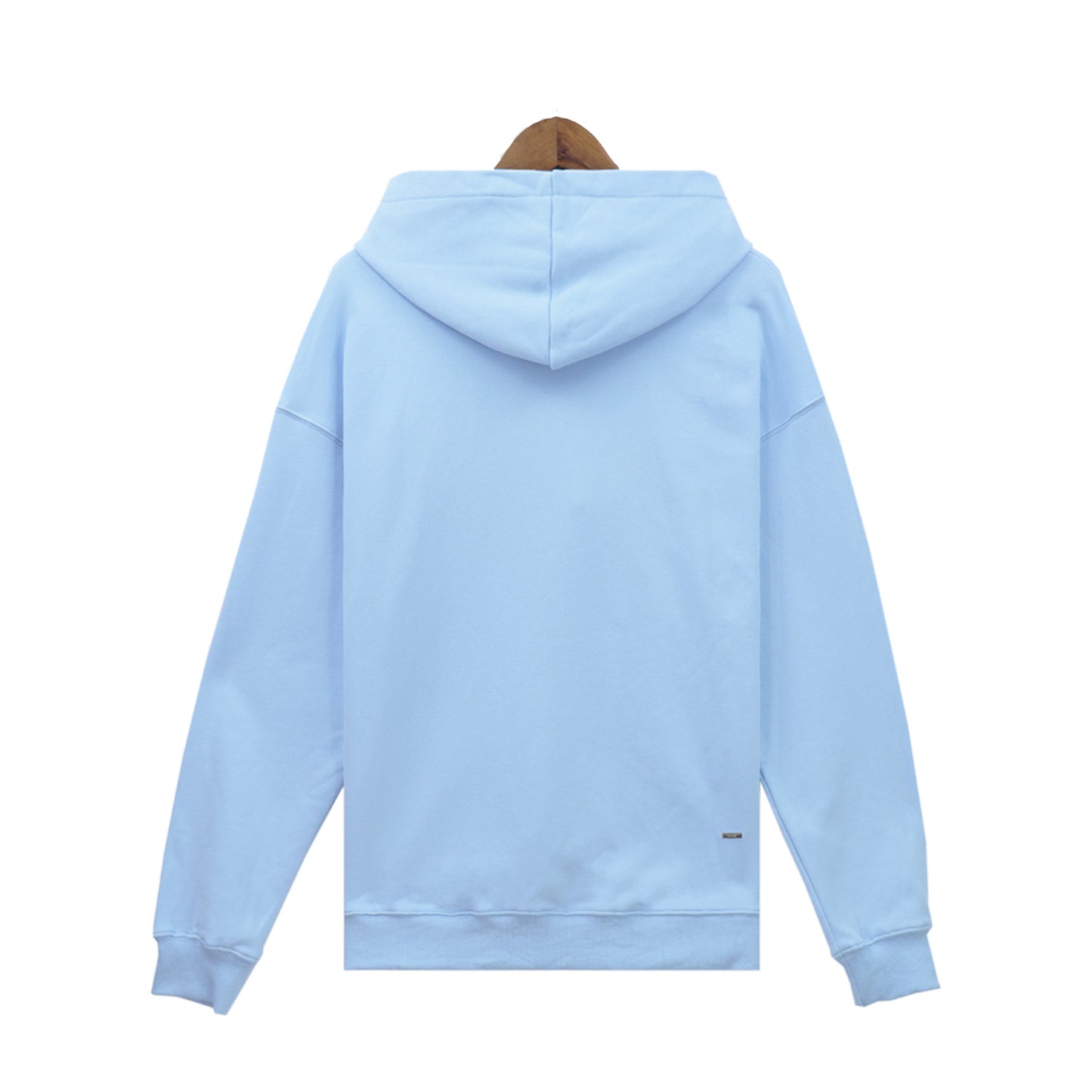 Amiri CNY Dragon Hoodie "Baby Blue"