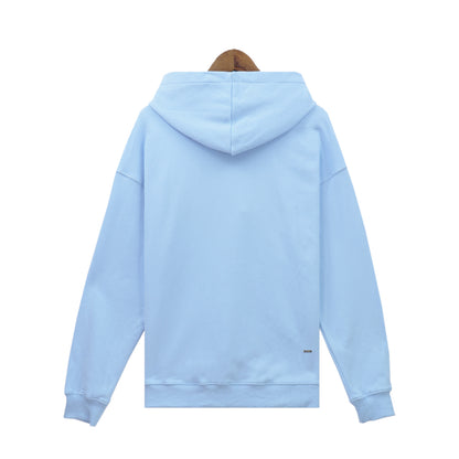Amiri CNY Dragon Hoodie "Baby Blue"