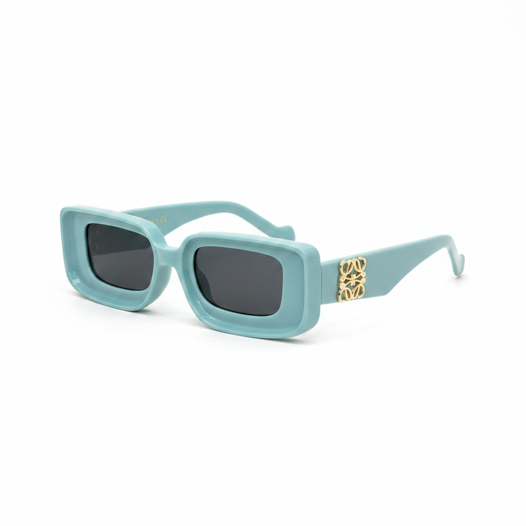Loewe LW40101l Sunglasses